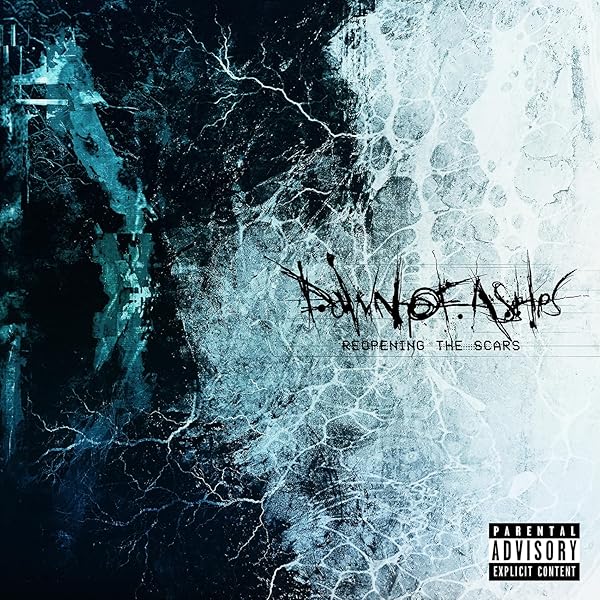 Amazon.com: Infecting The Scars: CDs & Vinyl